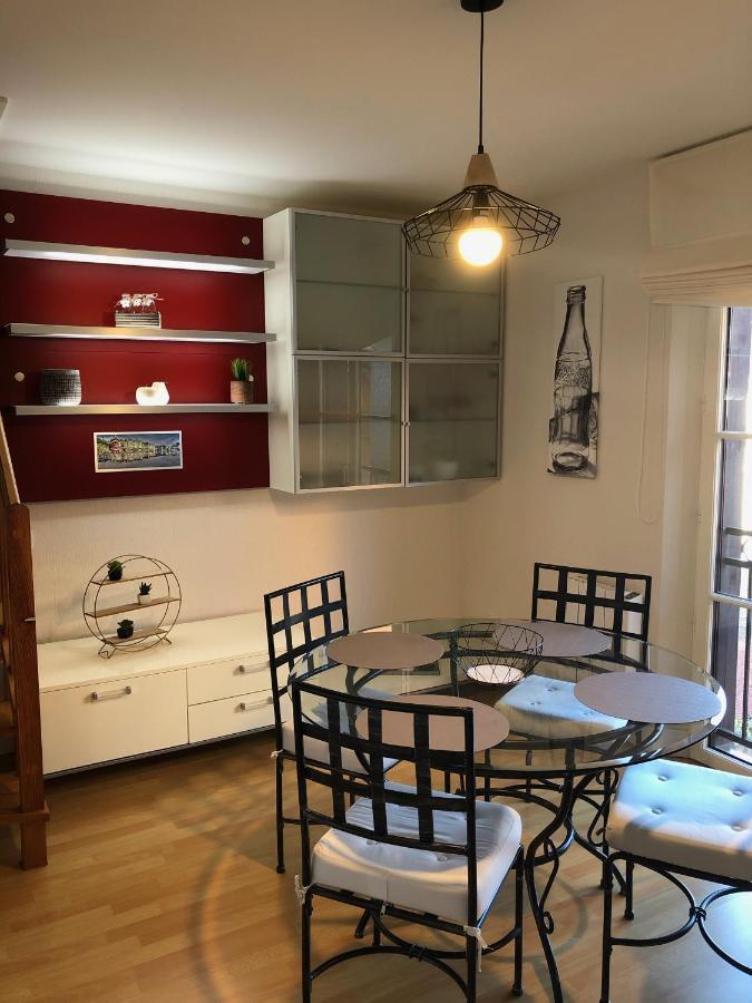 Duplex Du Cottage Honfleur Exterior photo